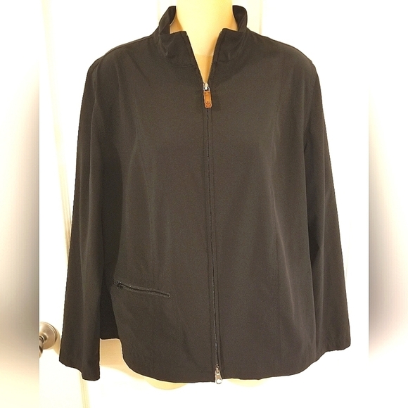 Chico's Jackets & Blazers - Zenergy Jacket